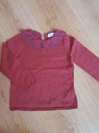 Sweterek H&M roz. 92