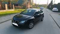 Seat Ibiza 1.4 benzyna 2010r NISKI PRZEBIEG POLSKI SALON