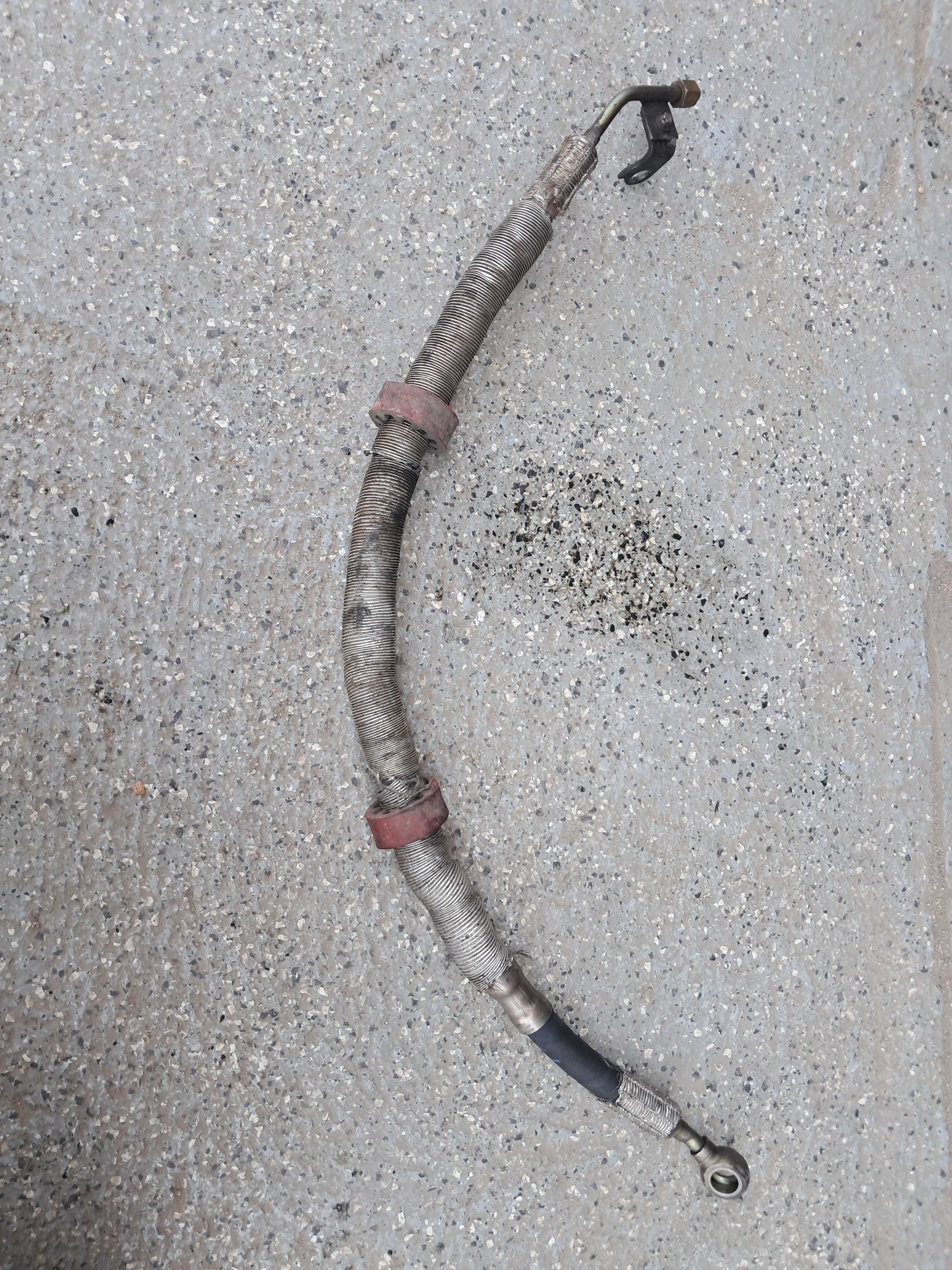 Przewod pompy ABC merceses cl w215 w220