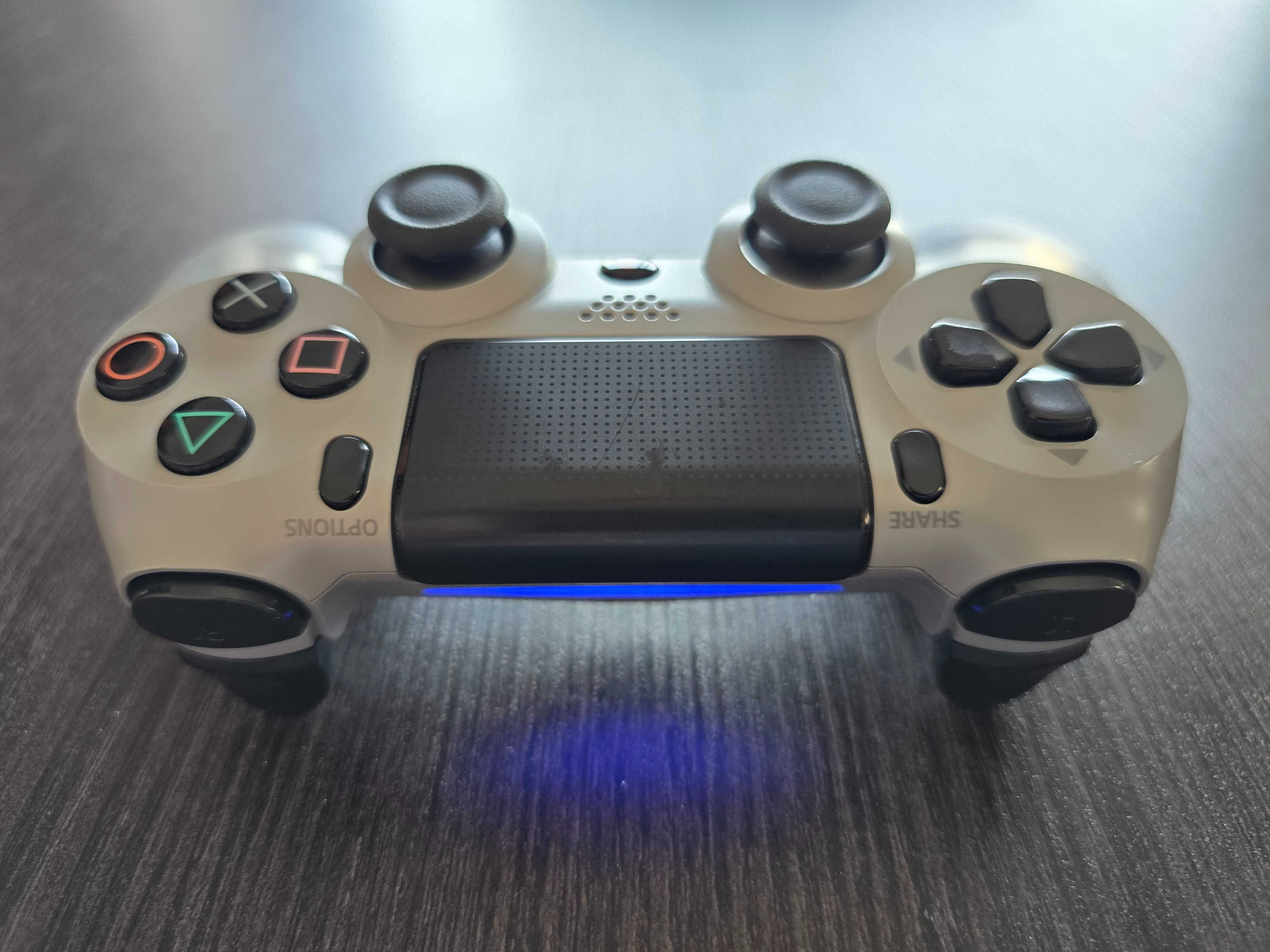 PS4 Comando 20th Anniversary Edition V1 OFICIAL