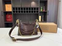 3 Coach Juliet Hobo Torba na ramię Rozmiar 25x15