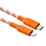 Kabel USB-C - Lightning  IKEA LILLHULT