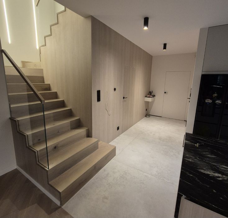 Płytki Tubądzin White Mat