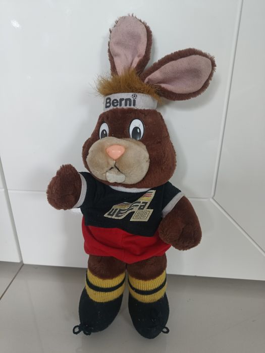 Maskotka ME.1988 Barni kolekcjonerska