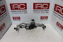 Limpa Para Brisas Seat Ateca