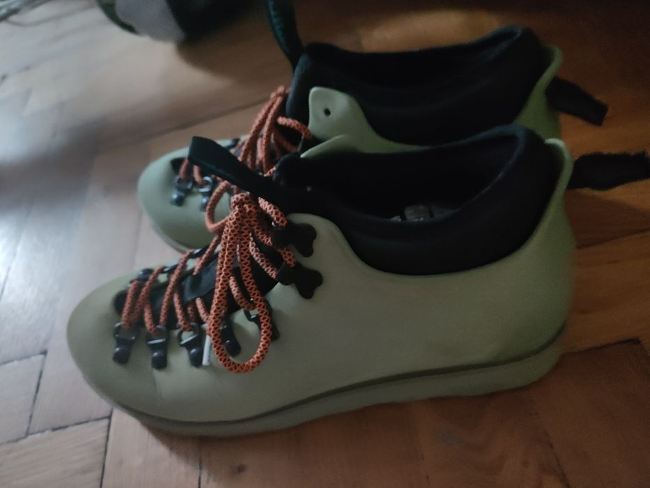 buty Native Fitzsimmons Citylite Bloom - rozmiar 44