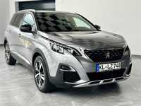 Peugeot 5008 Panorama * Kamery * Fotele z funkcją masażu