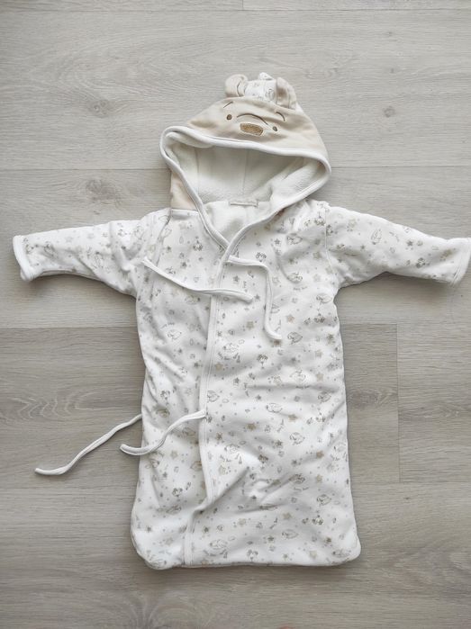 Конверт для новонароджених