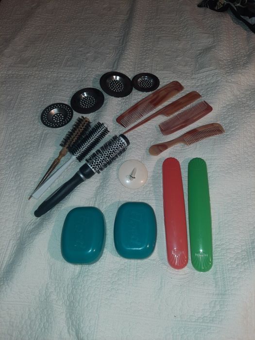 Akcesoria łazienkowe