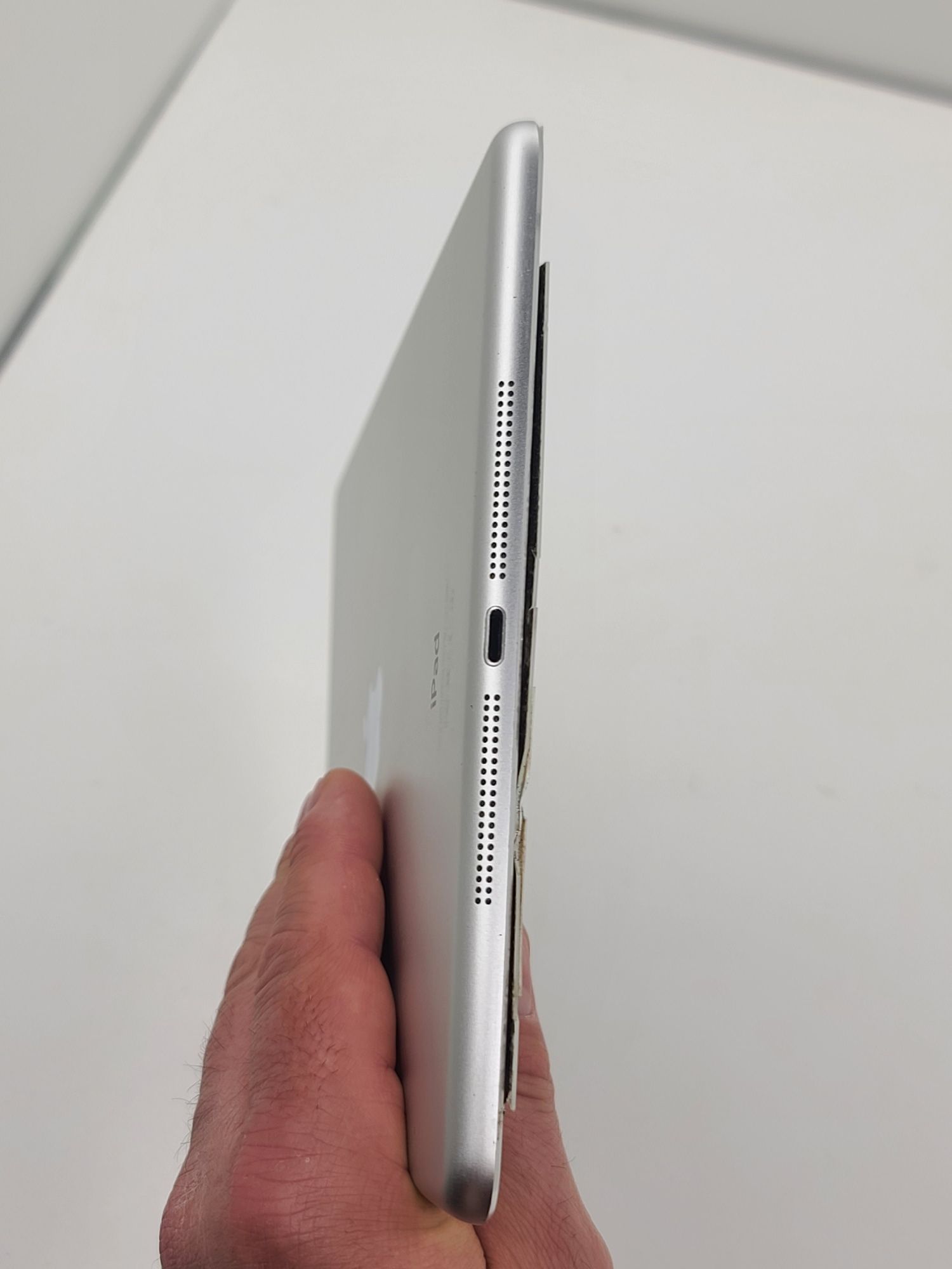 Ipad air на запчастини