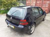 Golf 4 | IV 1.6 gasolina 98