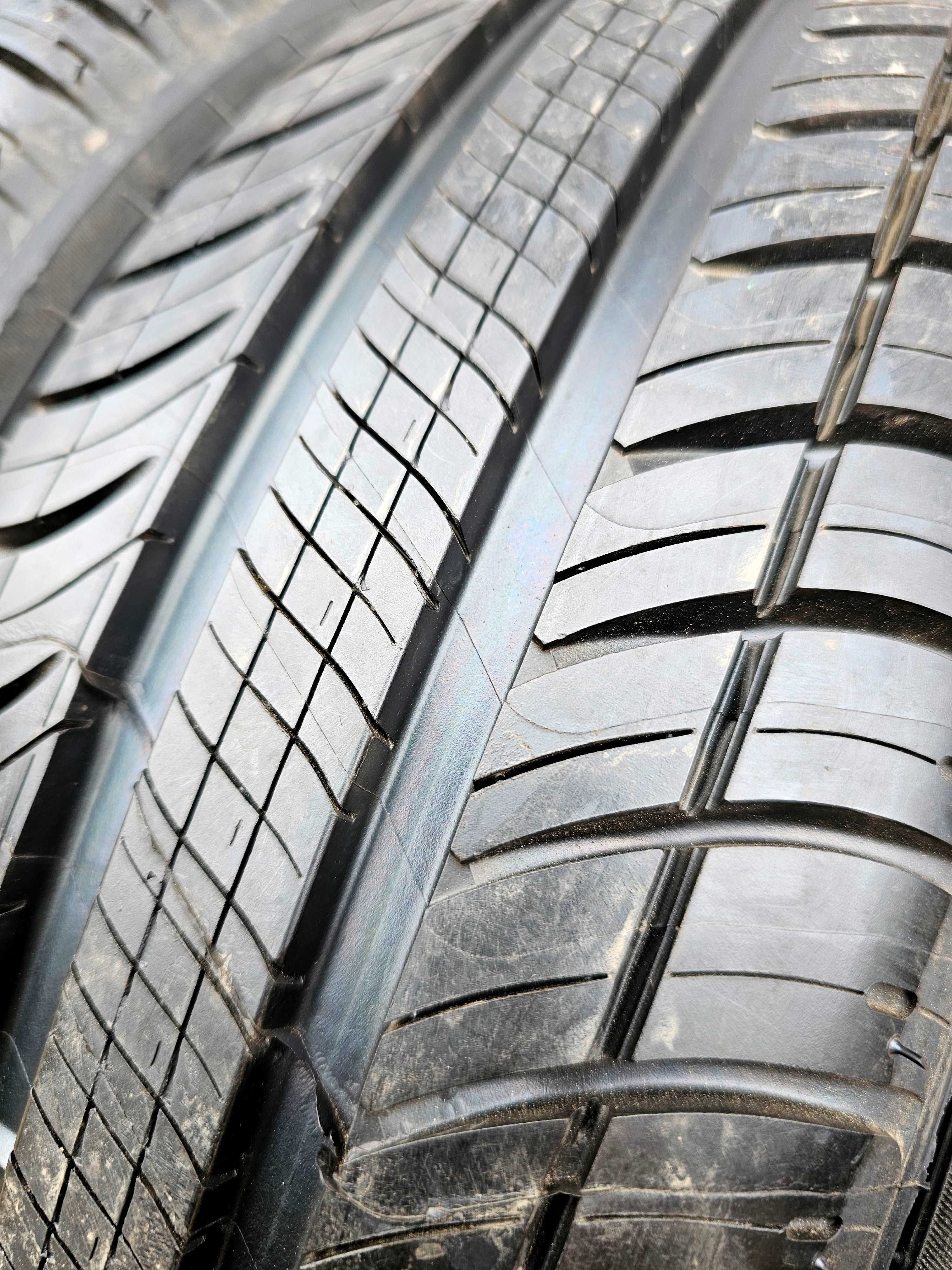 165/70 R14 Michelin Energy Saver. Шини літні 4 шт.