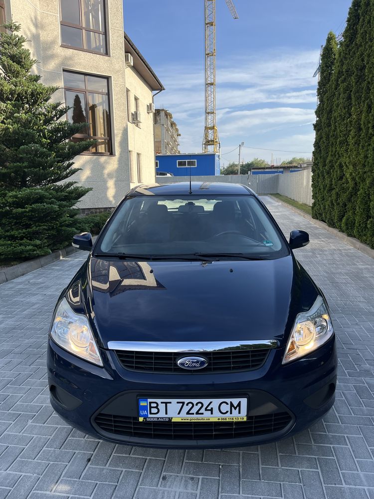 Продам ford fokus !