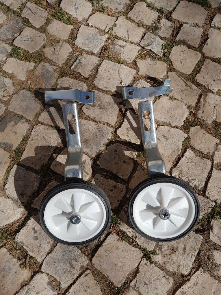 Bicicleta de criança Astro