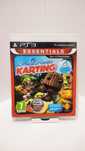 Little Big Planet Karting PL PS3 Playstation 3