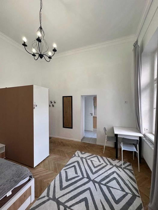 Здам квартиру в центрі проїзд Крива Липа