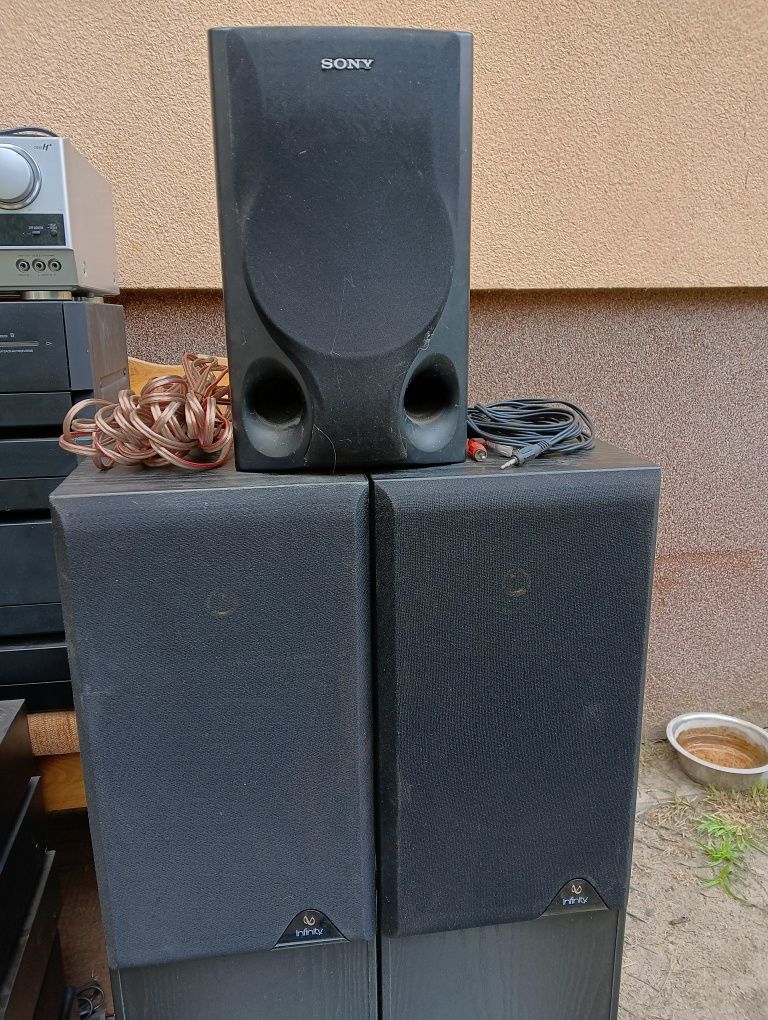 Sprzęt audio  i video