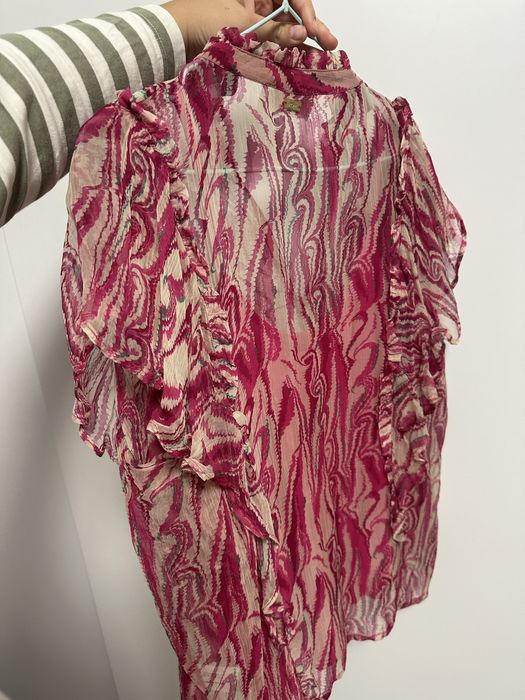 Блузка жіноча