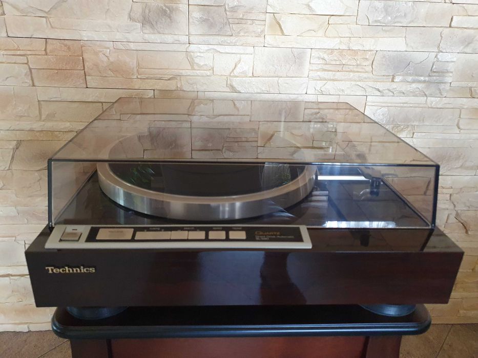 Gramofon Technics SL-MA1 Automat