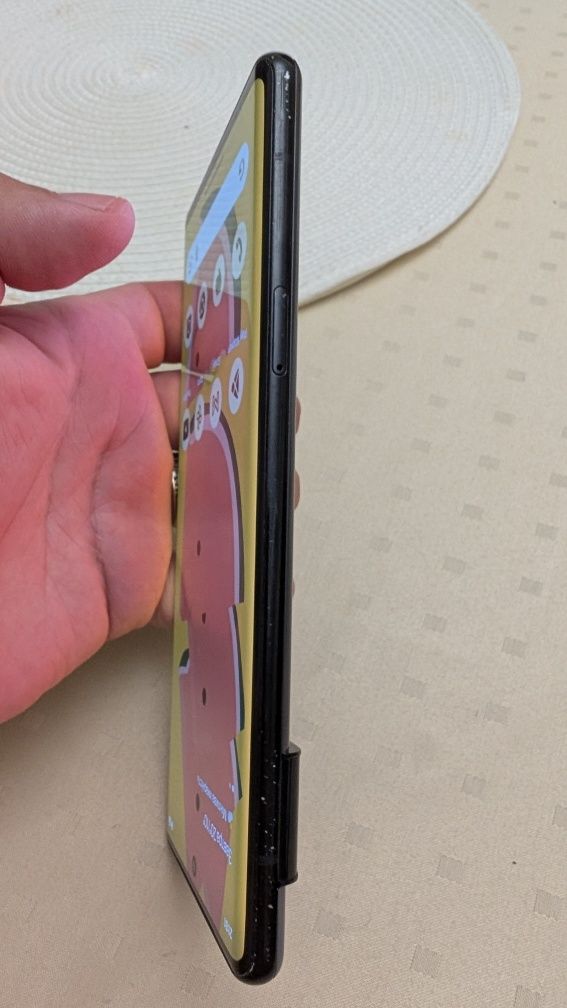 Google pixel 6pro 512 neverlock