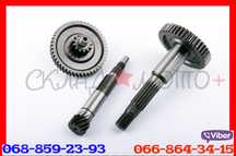 Редуктор на ямаха джог yamaha jog axis aprio 50 90 3kj bws 100 SA01