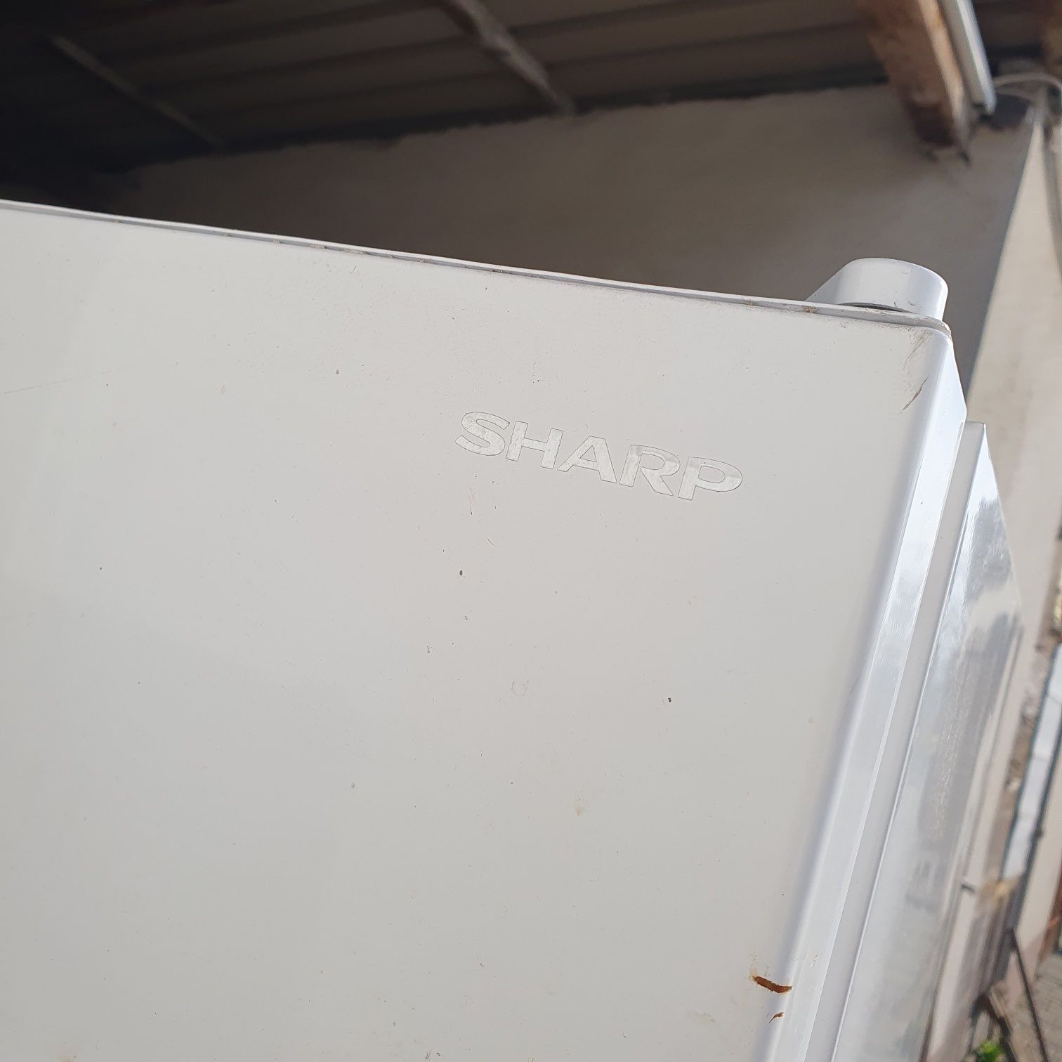 Sprzęt AGD na części lodówka pralka Samsug Gorenje Mastercook Sharp