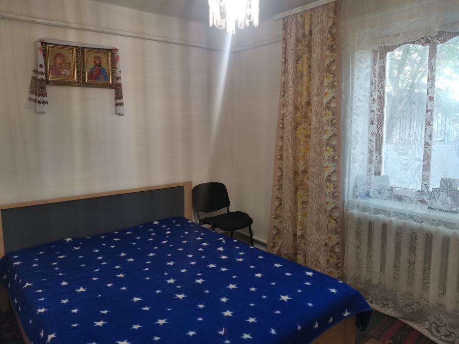 Приватний будинок