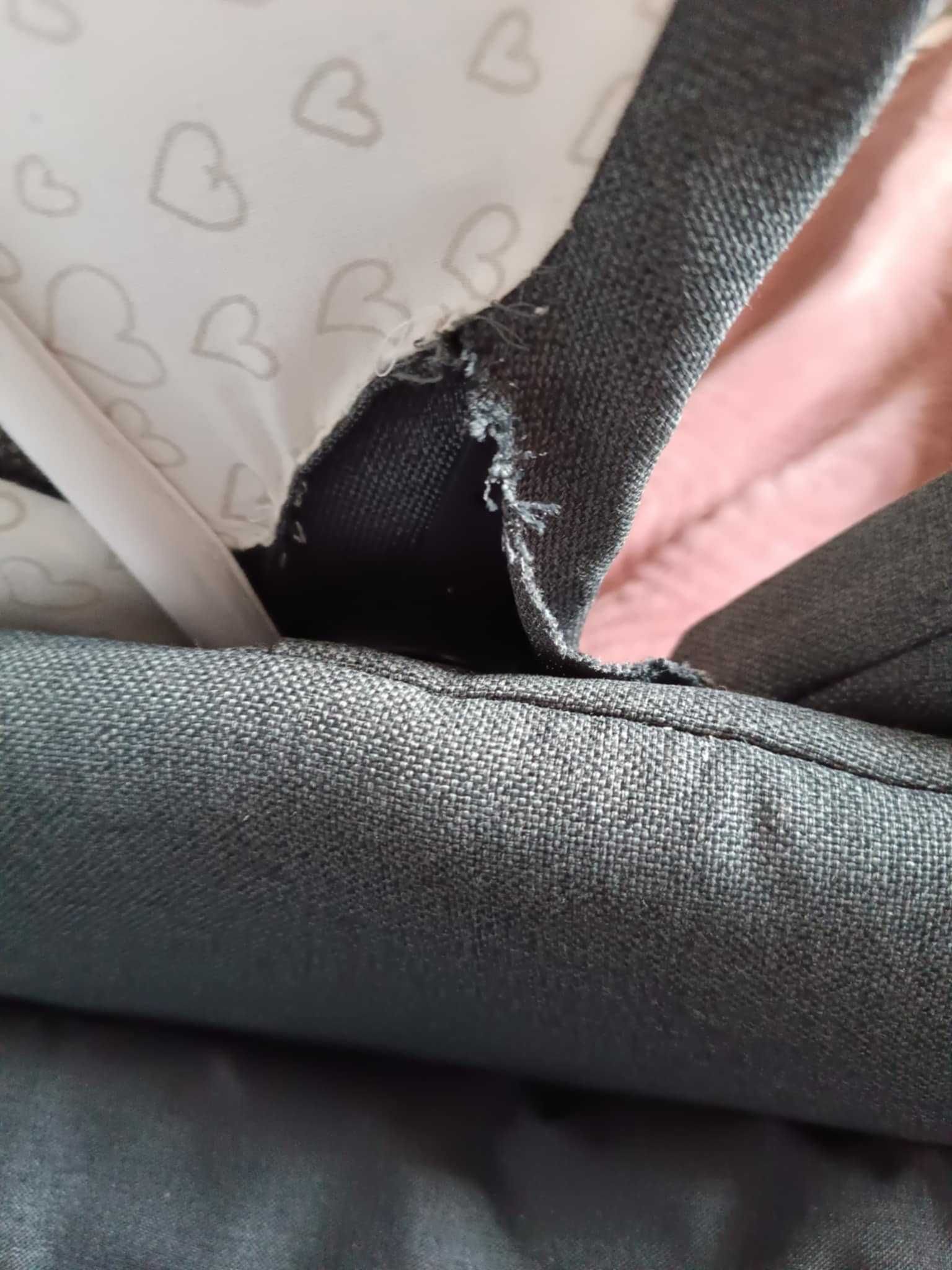 Wózek dziecięcy Jedo Tamel 2w1