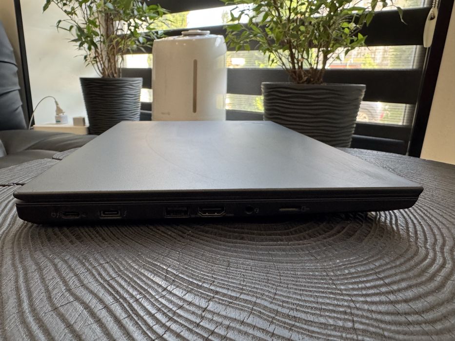 Lenovo ThinkPad T14 Gen 2 i7-1185g7 32Gb 256SSD #2026