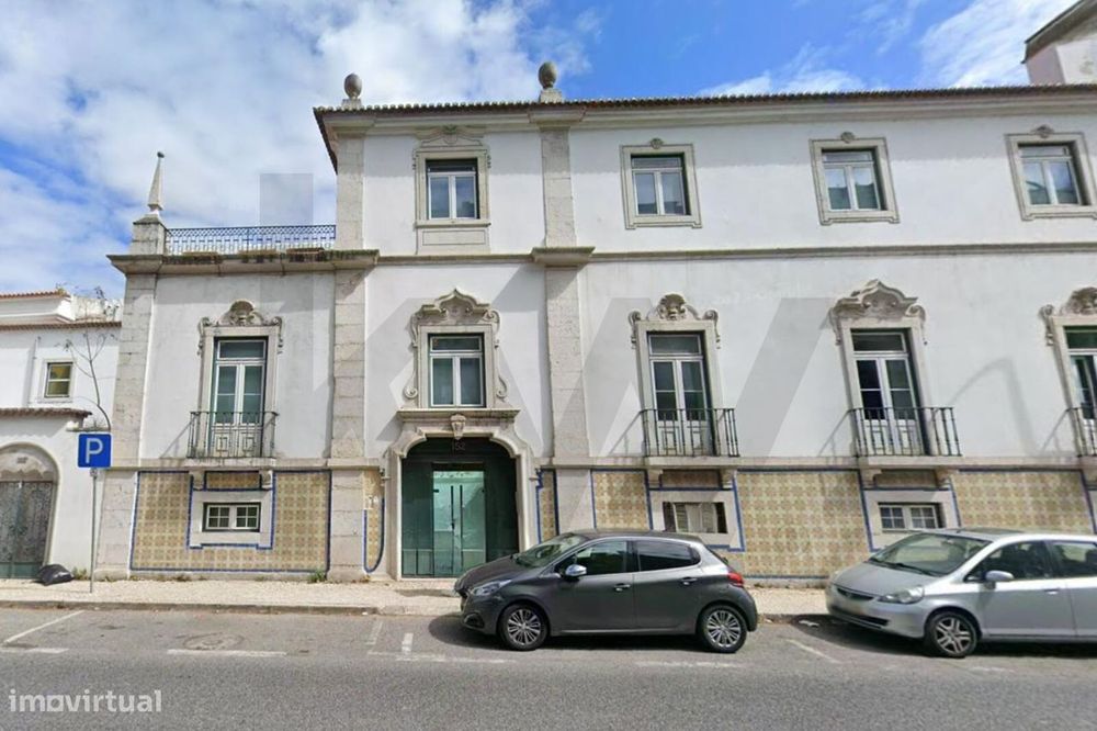 Escritório para Venda – Alameda das Linhas de Torres, Lumiar