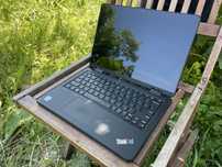 Сенсорний Lenovo Yoga Think Pad 11e gen 6 m3 8100 8Gb/128Gb 87% батаре
