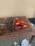 Pila spalinowa husqvarna xp 562
