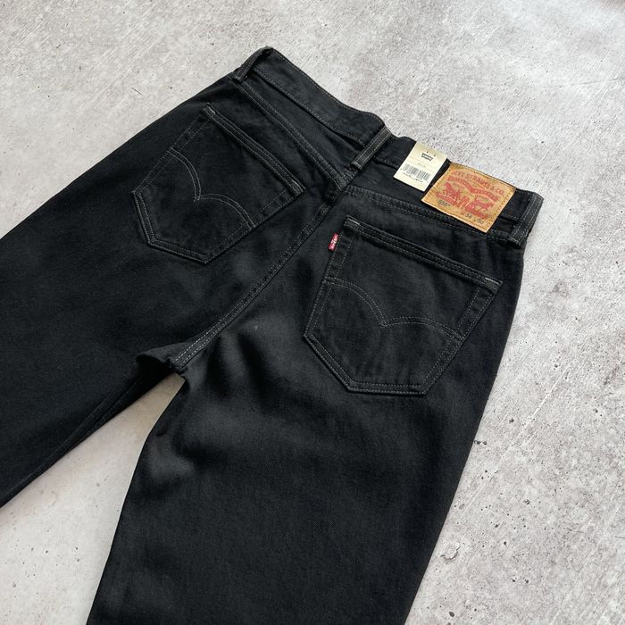 Джинси Levis 550 34x29