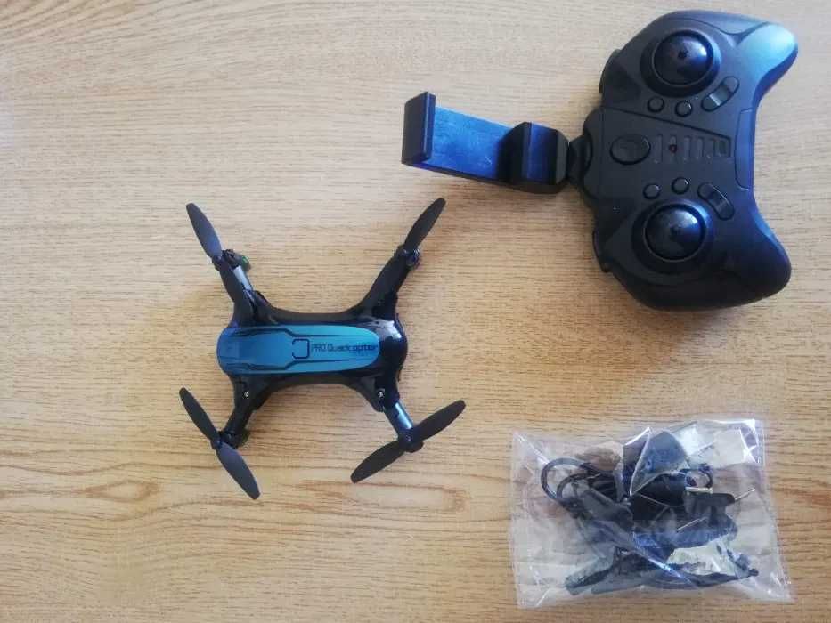 Mini Drone Pro Quadcopter CS02