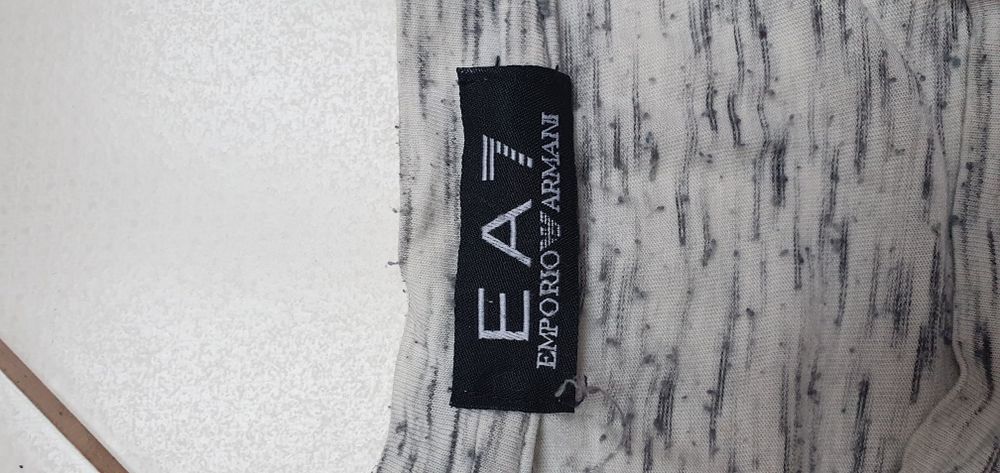 Koszulka na krótki rękaw XL męska