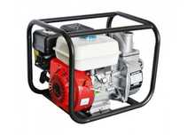 Motobomba a gasolina 2 Polegadas motor 6,5HP 4 tempos