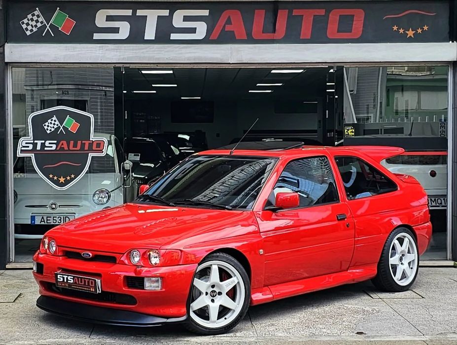 Ford Escort 2.0i RS Cosworth
