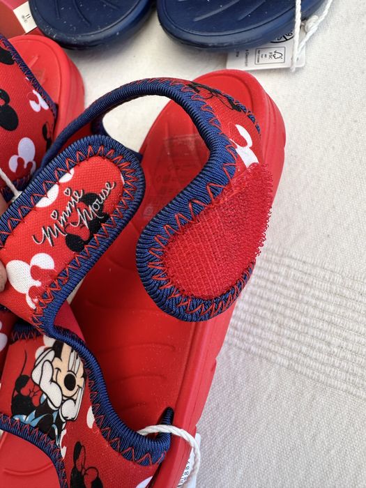 Нові дитячі босоніжки розмір 29,30