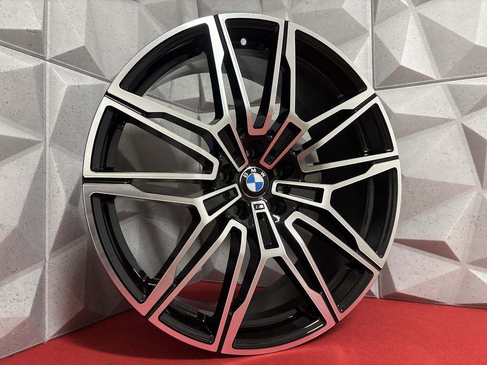 NOWE Felgi Koła 20" 5x112 BMW SERIA G Styling 825 • • ///M PAKIET • •