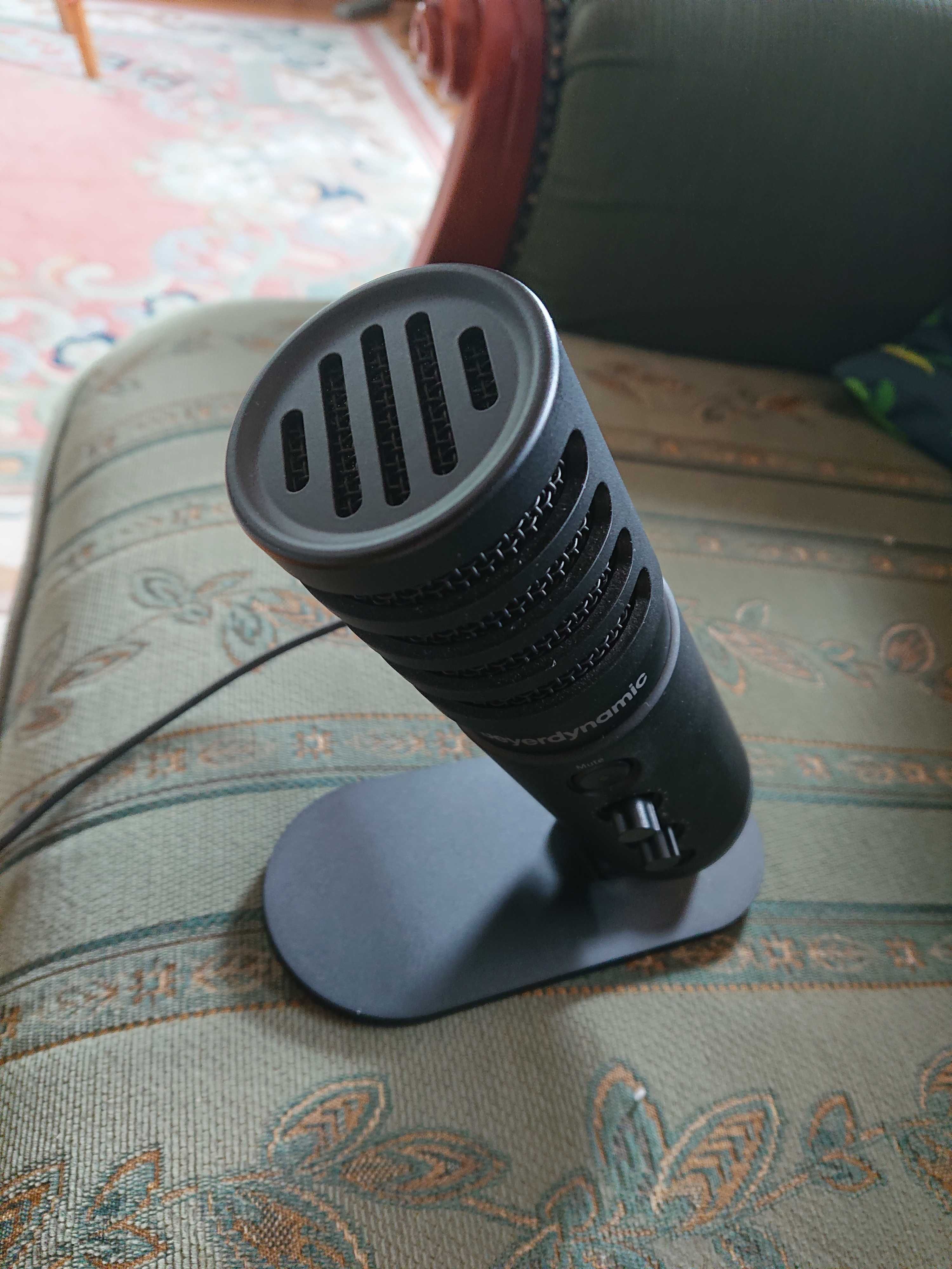 Mikrofon Beyerdynamic FOX