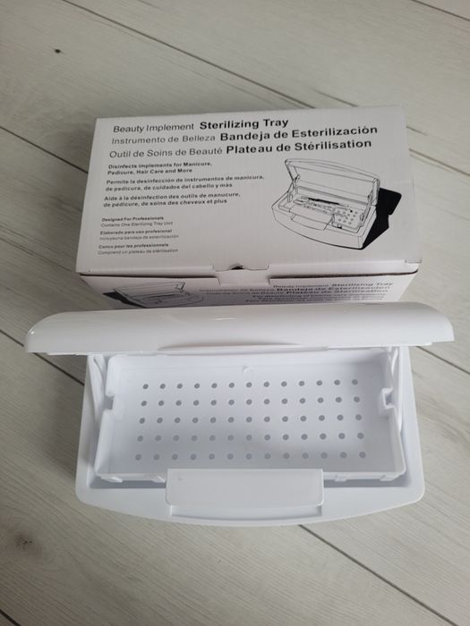 Sterylizator UV HOT AIR