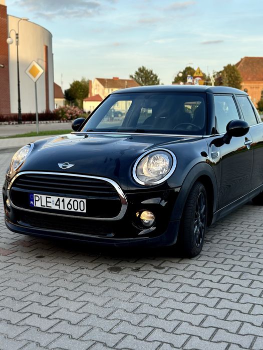 Sprzedam Mini cooper