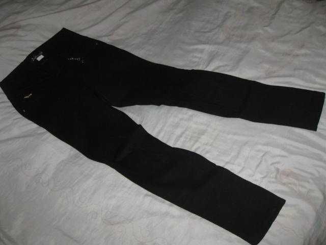 Штаны теплые стрейч на 11-13 лет на рост 158-164 см