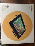 Tablet graficzny -Wacom Cintiq 16