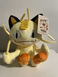 Pluszak maskotka Pokémon Meowth