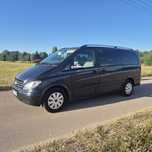 Mercedes-Benz Viano 2.2