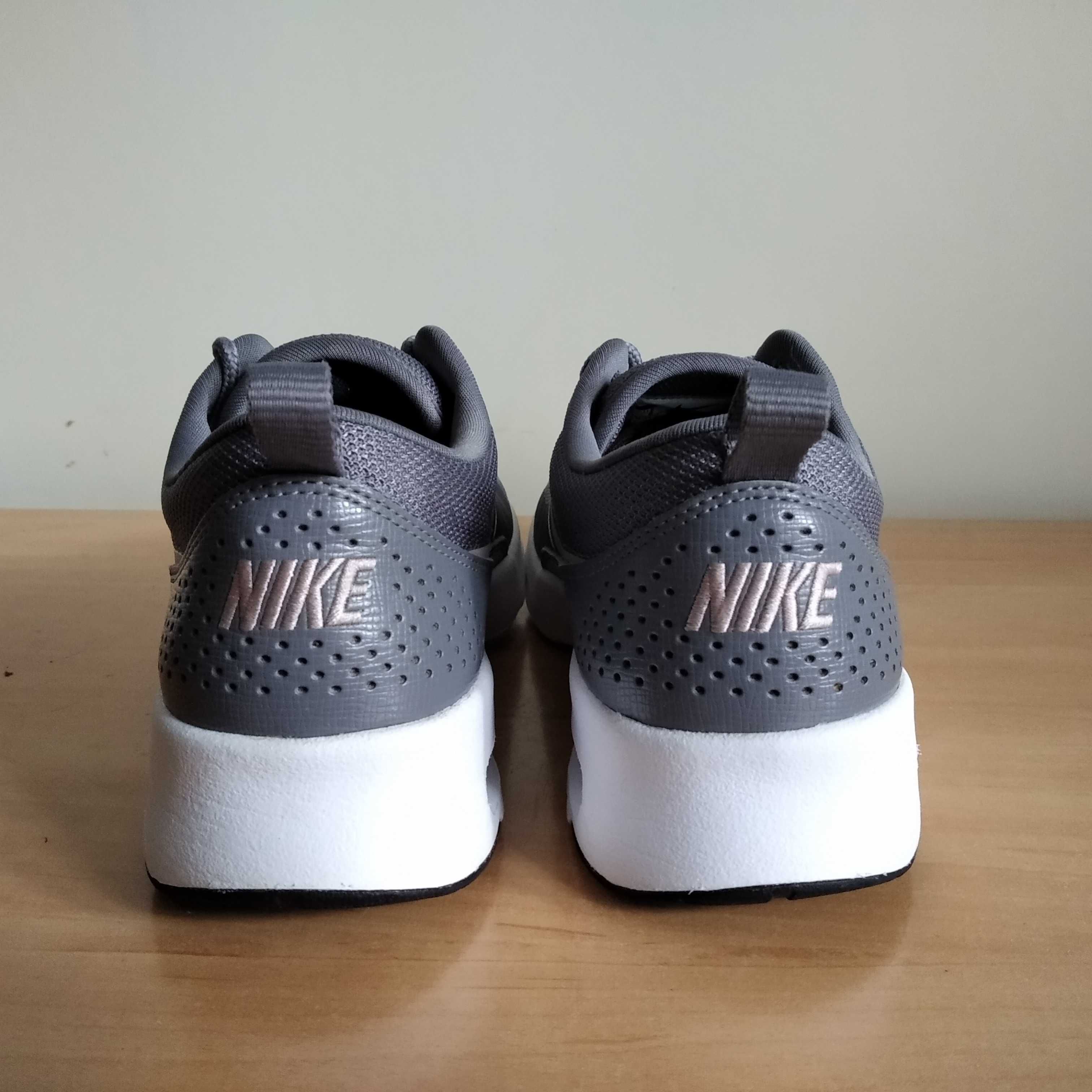 Buty sportowe sneakersy NIKE Air Max Thea  roz.eu-39