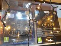 Singstar queen plus mikrofon ps4, sklep Tychy, zamienię