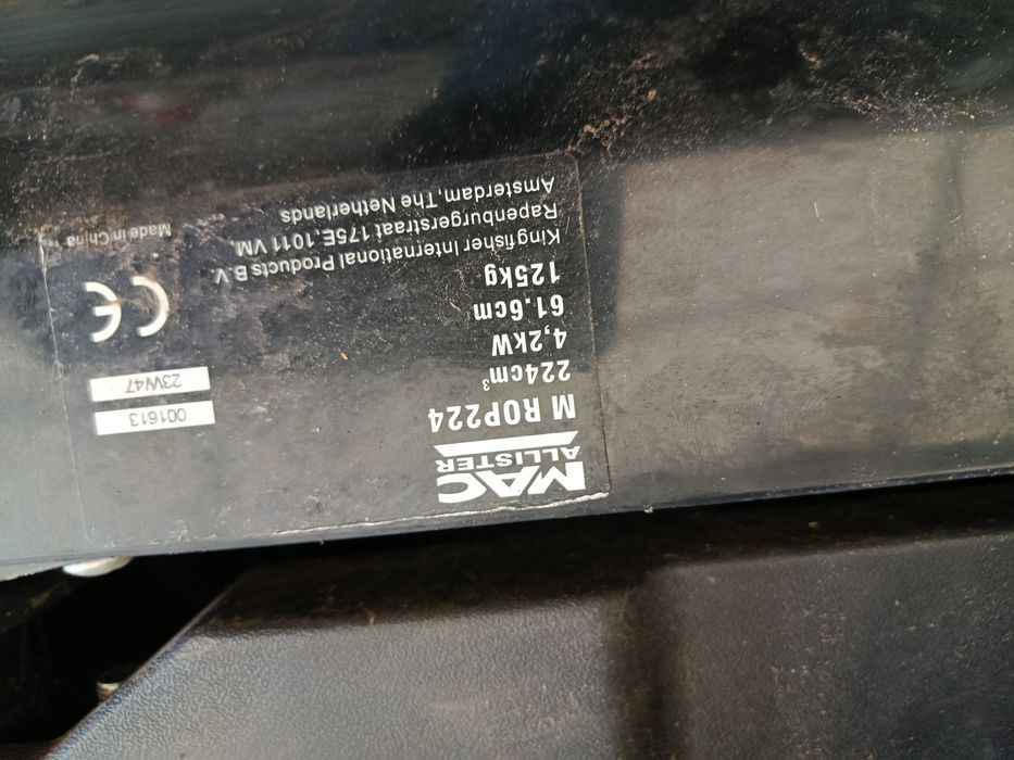 Kosiarka do trawy ,ciągniczek do koszenia trawy