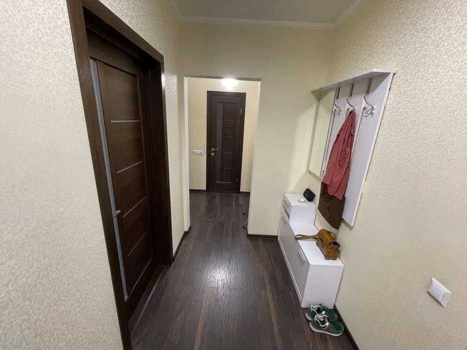 Оренда 1-к квартири на вул. Срібнокільська